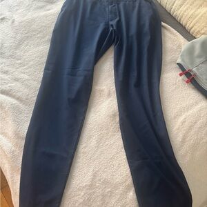 Under Armour Men's Navy Pants